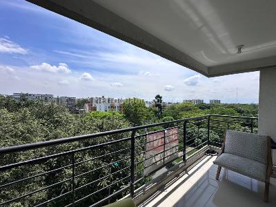 Apartamento de 3 alcobas en venta en Bochalema, Cali, 86 m² · foto 4 de 20