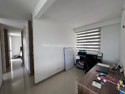 Apartamento de 3 alcobas en venta en Bochalema, Cali, 86 m² · foto 7 de 20