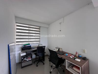 Apartamento de 3 alcobas en venta en Bochalema, Cali, 86 m² · foto 8 de 20