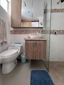Apartamento de 3 alcobas en venta en Bochalema, Cali, 86 m² · foto 18 de 20