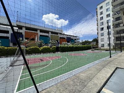 Apartamento de 3 alcobas en venta en Bochalema, Cali, 86 m² · foto 19 de 20
