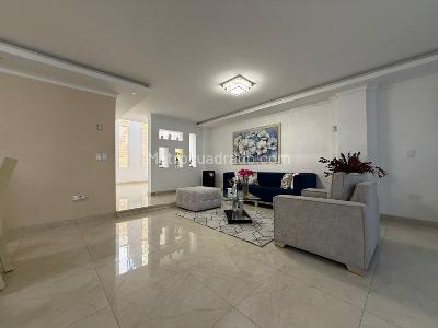 Casa de 4 alcobas en venta en El Ingenio Ii, Cali, 440 m² · foto 2 de 20