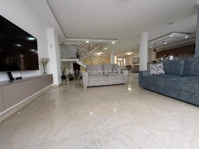 Casa de 4 alcobas en venta en El Ingenio Ii, Cali, 440 m² · foto 3 de 20