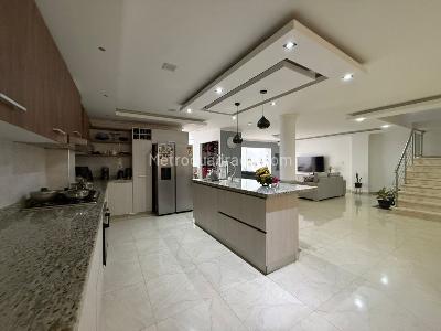 Casa de 4 alcobas en venta en El Ingenio Ii, Cali, 440 m² · foto 7 de 20