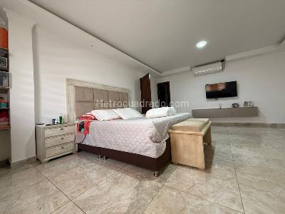 Casa de 4 alcobas en venta en El Ingenio Ii, Cali, 440 m² · foto 13 de 20