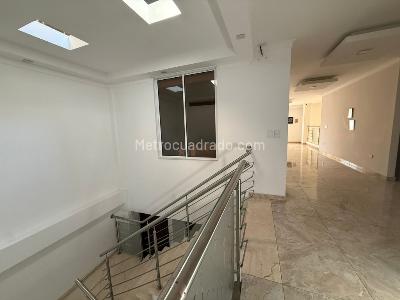 Casa de 4 alcobas en venta en El Ingenio Ii, Cali, 440 m² · foto 17 de 20