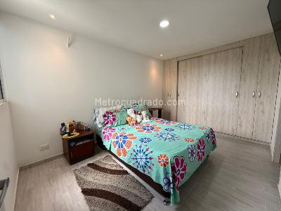 Apartamento de 3 alcobas en venta en Valle Del Lili, Cali, 60 m² · foto 11 de 20