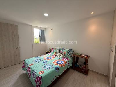 Apartamento de 3 alcobas en venta en Valle Del Lili, Cali, 60 m² · foto 12 de 20