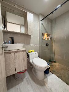 Apartamento de 3 alcobas en venta en Valle Del Lili, Cali, 60 m² · foto 13 de 20