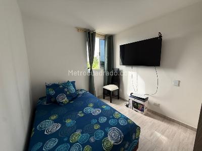 Apartamento de 3 alcobas en venta en Valle Del Lili, Cali, 60 m² · foto 14 de 20