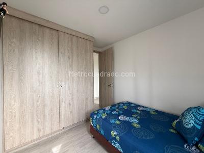 Apartamento de 3 alcobas en venta en Valle Del Lili, Cali, 60 m² · foto 15 de 20