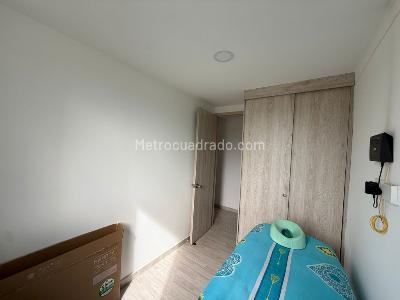 Apartamento de 3 alcobas en venta en Valle Del Lili, Cali, 60 m² · foto 16 de 20