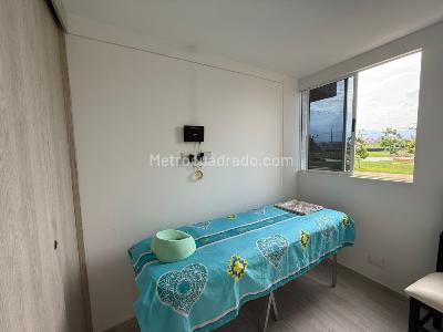 Apartamento de 3 alcobas en venta en Valle Del Lili, Cali, 60 m² · foto 17 de 20