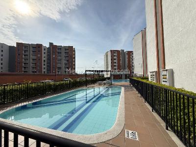 Apartamento de 3 alcobas en venta en Valle Del Lili, Cali, 60 m² · foto 19 de 20