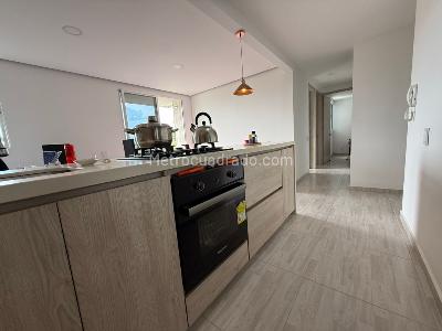 Apartamento de 3 alcobas en venta en Valle Del Lili, Cali, 60 m² · foto 5 de 20