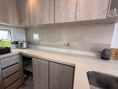 Apartamento de 3 alcobas en venta en Valle Del Lili, Cali, 60 m² · foto 6 de 20