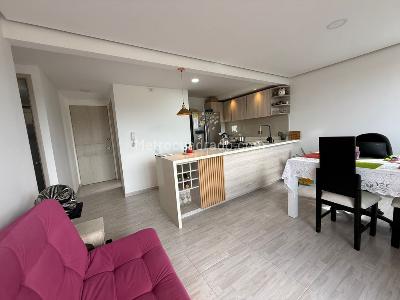 Apartamento de 3 alcobas en venta en Valle Del Lili, Cali, 60 m² · foto 8 de 20