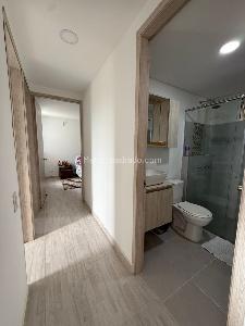 Apartamento de 3 alcobas en venta en Valle Del Lili, Cali, 60 m² · foto 9 de 20