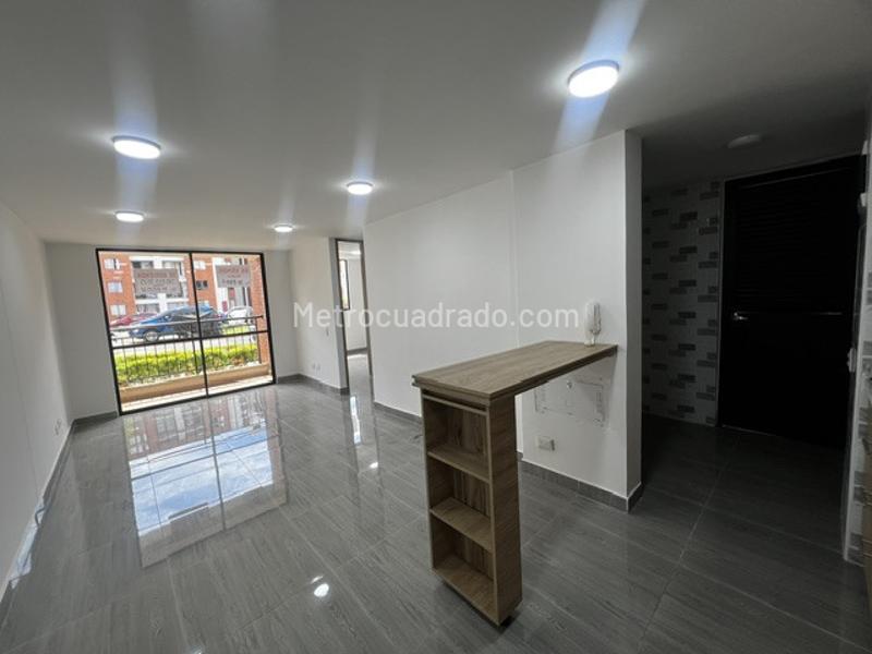 Piso – Jamundi - Vista 2