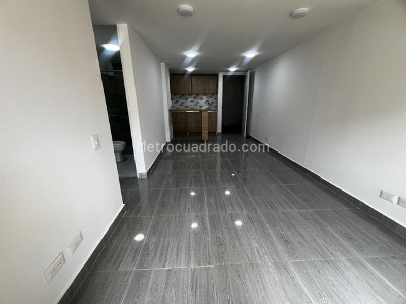 Piso – Jamundi - Vista 4