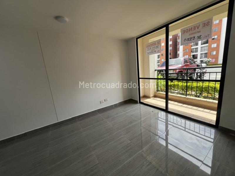 Piso – Jamundi - Vista 5