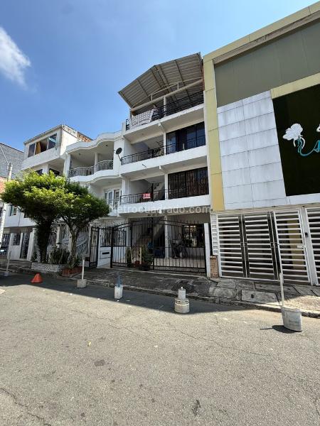 Edificio de Apartamentos en Venta, Calicanto, Cali - Widok 2