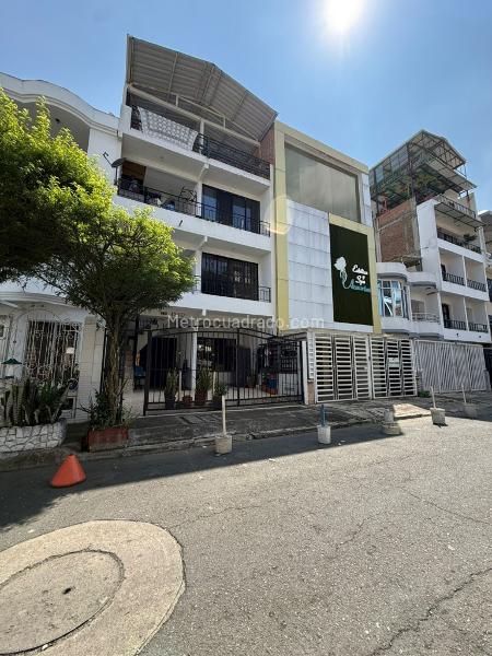 Edificio de Apartamentos en Venta, Calicanto, Cali - Widok 3