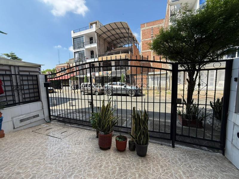 Edificio de Apartamentos en Venta, Calicanto, Cali - Widok 4