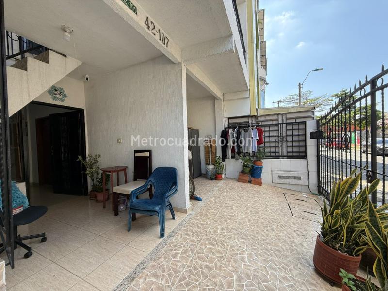 Edificio de Apartamentos en Venta, Calicanto, Cali - Widok 5