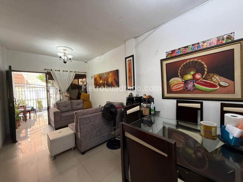 Edificio de Apartamentos en Venta, Calicanto, Cali - Widok 6