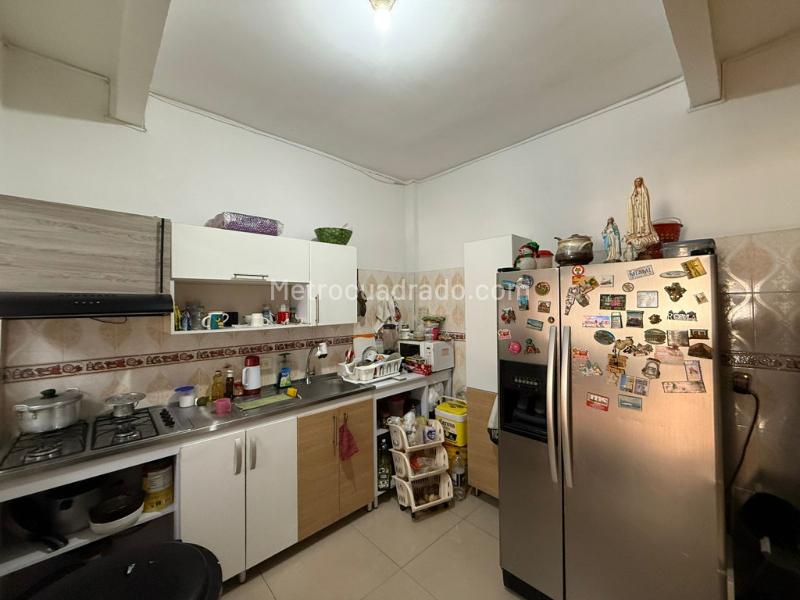 Edificio de Apartamentos en Venta, Calicanto, Cali - Więcej
