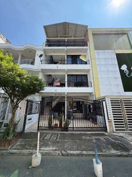 Piso – Cali, Lili, Comuna 17 - Vista 2