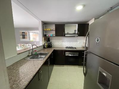 Apartamento de 3 alcobas en venta en Valle Del Lili, Cali, 105 m² · foto 4 de 20