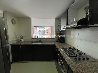 Apartamento de 3 alcobas en venta en Valle Del Lili, Cali, 105 m² · foto 5 de 20