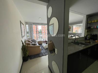 Apartamento de 3 alcobas en venta en Valle Del Lili, Cali, 105 m² · foto 8 de 20