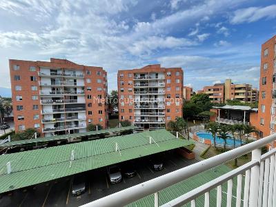 Apartamento de 3 alcobas en venta en Valle Del Lili, Cali, 105 m² · foto 11 de 20