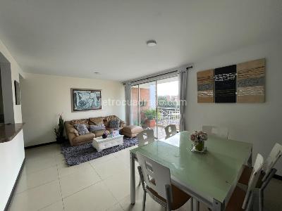 Apartamento de 3 alcobas en venta en Valle Del Lili, Cali, 105 m² · foto 12 de 20