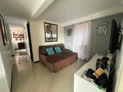 Apartamento de 3 alcobas en venta en Valle Del Lili, Cali, 105 m² · foto 13 de 20
