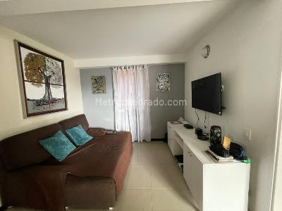 Apartamento de 3 alcobas en venta en Valle Del Lili, Cali, 105 m² · foto 14 de 20