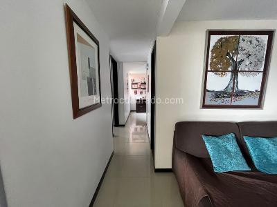 Apartamento de 3 alcobas en venta en Valle Del Lili, Cali, 105 m² · foto 15 de 20