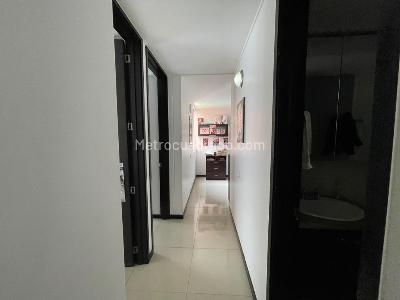Apartamento de 3 alcobas en venta en Valle Del Lili, Cali, 105 m² · foto 16 de 20