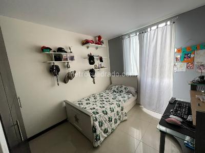 Apartamento de 3 alcobas en venta en Valle Del Lili, Cali, 105 m² · foto 17 de 20