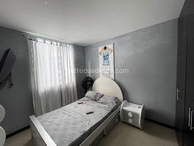 Apartamento de 3 alcobas en venta en Valle Del Lili, Cali, 105 m² · foto 18 de 20