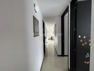 Apartamento de 3 alcobas en venta en Valle Del Lili, Cali, 105 m² · foto 19 de 20