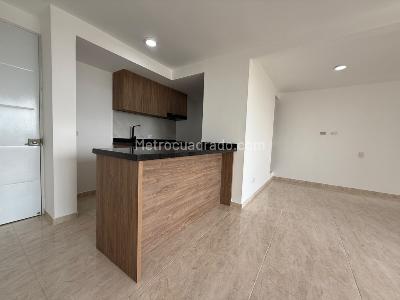 Apartamento de 2 alcobas en venta en Ciudad Pacifica, Cali, 55 m² · foto 1 de 17