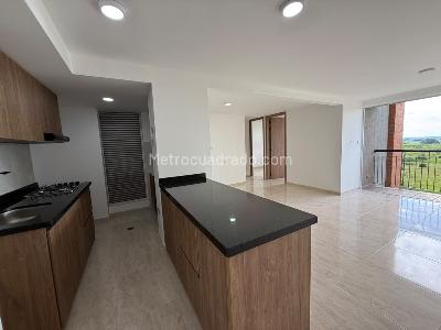 Apartamento de 2 alcobas en venta en Ciudad Pacifica, Cali, 55 m² · foto 2 de 17