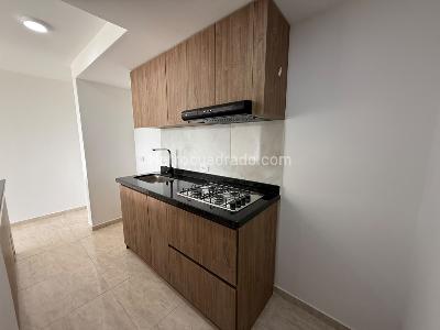 Apartamento de 2 alcobas en venta en Ciudad Pacifica, Cali, 55 m² · foto 3 de 17