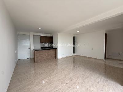 Apartamento de 2 alcobas en venta en Ciudad Pacifica, Cali, 55 m² · foto 6 de 17