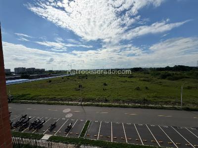 Apartamento de 2 alcobas en venta en Ciudad Pacifica, Cali, 55 m² · foto 8 de 17