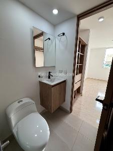 Apartamento de 2 alcobas en venta en Ciudad Pacifica, Cali, 55 m² · foto 12 de 17